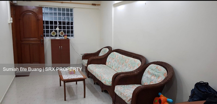 Blk 153 Yishun Street 11 (Yishun), HDB 3 Rooms #251444011